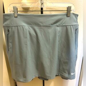 Nike Golf Skirt Tour Performance